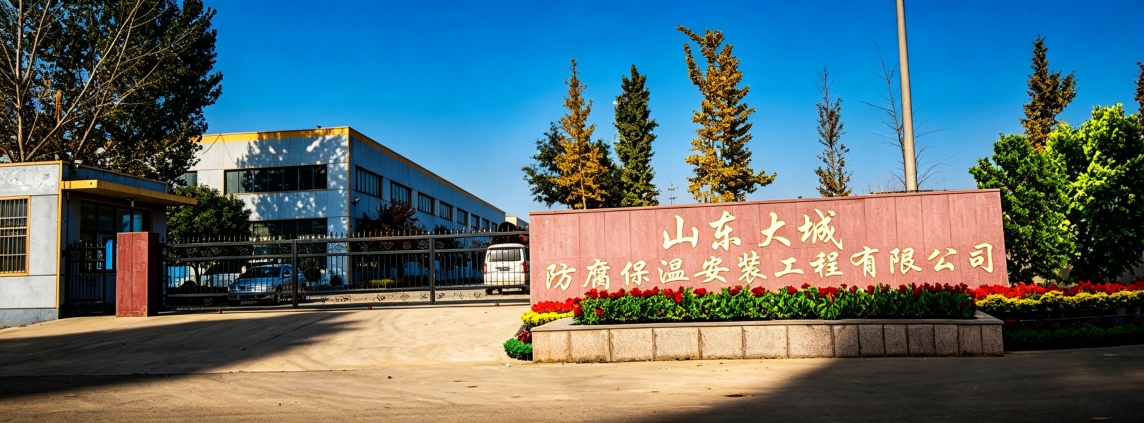 城阳聚氨酯保温管生产厂家简介